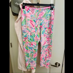 Lilly Pulitzer Leggings